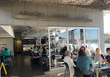 Armory Wharf Cafe