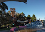 Blaxland Riverside Park Kiosk