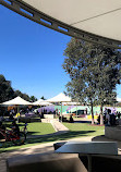 Blaxland Riverside Park Kiosk