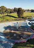 Blaxland Riverside Park Kiosk