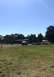 Blaxland Riverside Park Kiosk