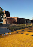 Blaxland Riverside Park Kiosk