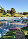 Blaxland Riverside Park Kiosk