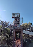 Blaxland Riverside Park Kiosk