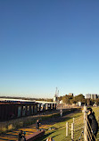 Blaxland Riverside Park Kiosk