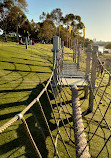 Blaxland Riverside Park Kiosk