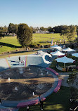 Blaxland Riverside Park Kiosk