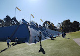 Blaxland Riverside Park Kiosk