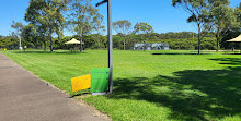 Archery Centre Picnic Area