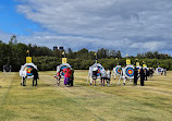 Sydney Olympic Park Archery Centre