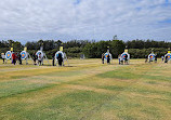 Sydney Olympic Park Archery Centre