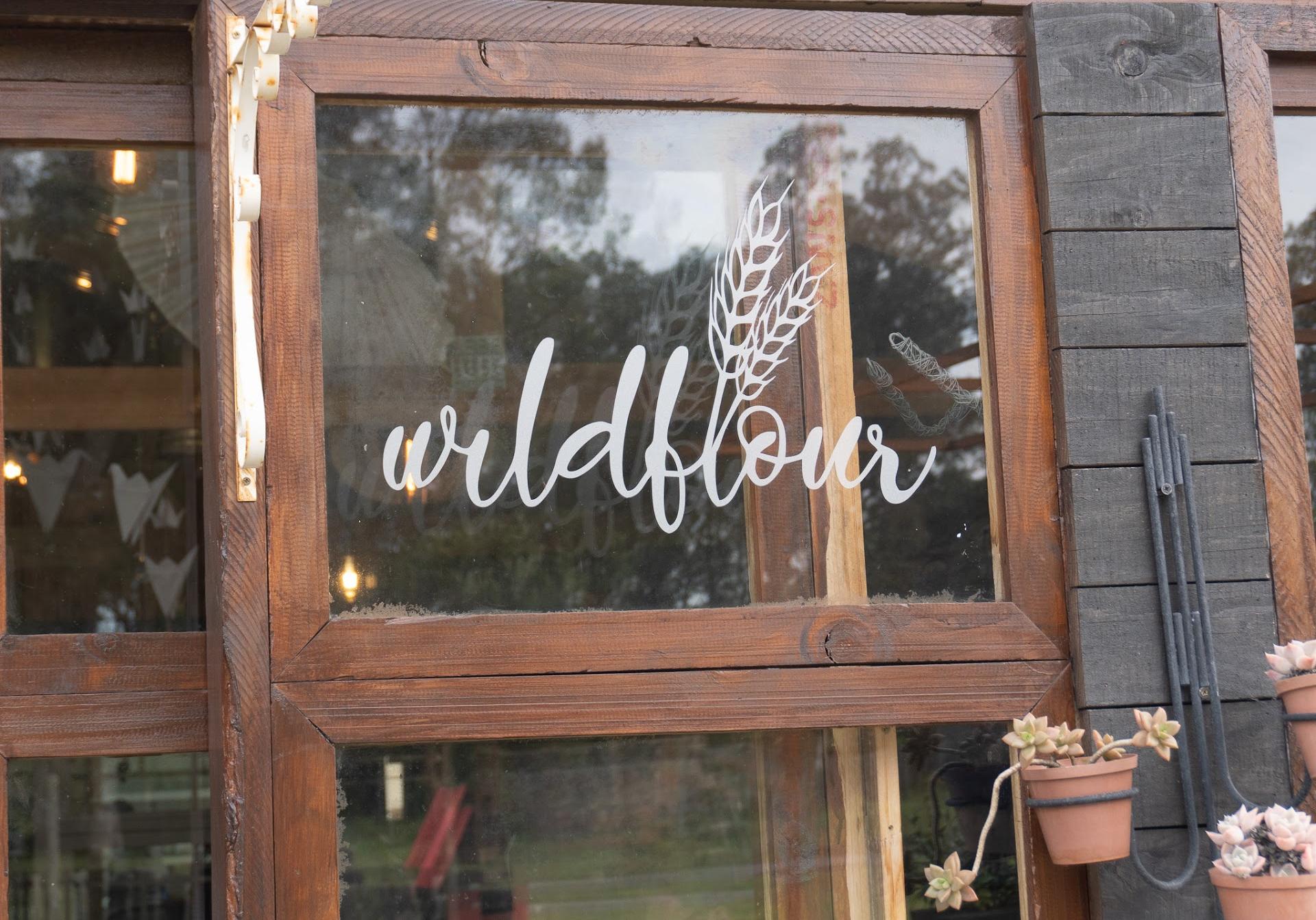 Wildflour Coffee shop & Venue