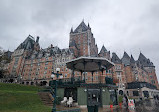 Centre Infotouriste de Québec