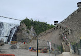 Montmorency Falls Parking