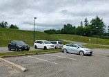 Montmorency Falls Parking