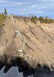 Montmorency Falls Parking