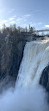 Montmorency Falls Parking