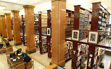 Bibliothek der Nationalversammlung von Quebec