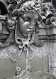 Fontaine Wallace murale