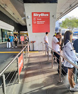 SkyBus