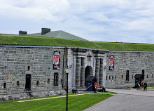 قلعة كيبك