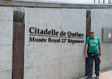 Ciudadela de Quebec