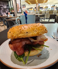 The Coffee Club Café - Macquarie Centre