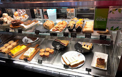 The Coffee Club Café - Macquarie Centre