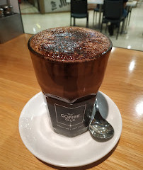 The Coffee Club Café - Macquarie Centre