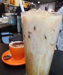 The Coffee Club Café - Macquarie Centre