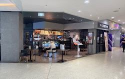 The Coffee Club Café - Macquarie Centre