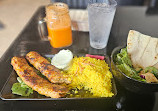 Asya Middle Eastern Cuisine