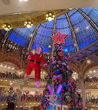 Galeries Lafayette Beaugrenelle