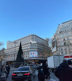 Galeries Lafayette Beaugrenelle