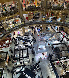 Galeries Lafayette Beaugrenelle