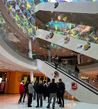 Galeries Lafayette Beaugrenelle