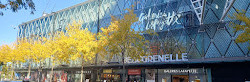 Galeries Lafayette Beaugrenelle