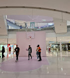 Galeries Lafayette Beaugrenelle