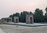 Temple of Debod