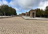 Temple of Debod