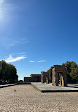 Temple of Debod