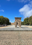 Temple of Debod