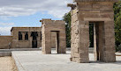 Temple of Debod