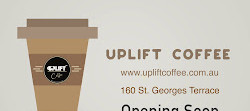 Uplift Coffee