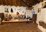 Museo del Azafrán