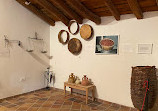 Museo del Azafrán