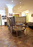 Museo del Azafrán