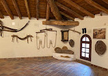 Museo del Azafrán