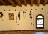 Museo del Azafrán