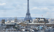 The Centre Pompidou